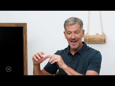 ჯონ ბევირი სადა ხარ, ღმერთო?! ვიდეო სემინარი, ნაწილი 7