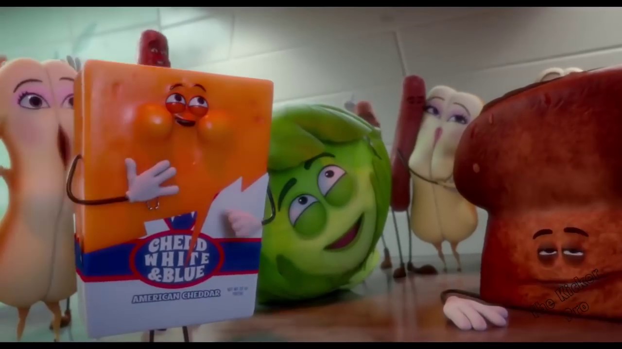 La Fiesta de las Salchichas Trailer