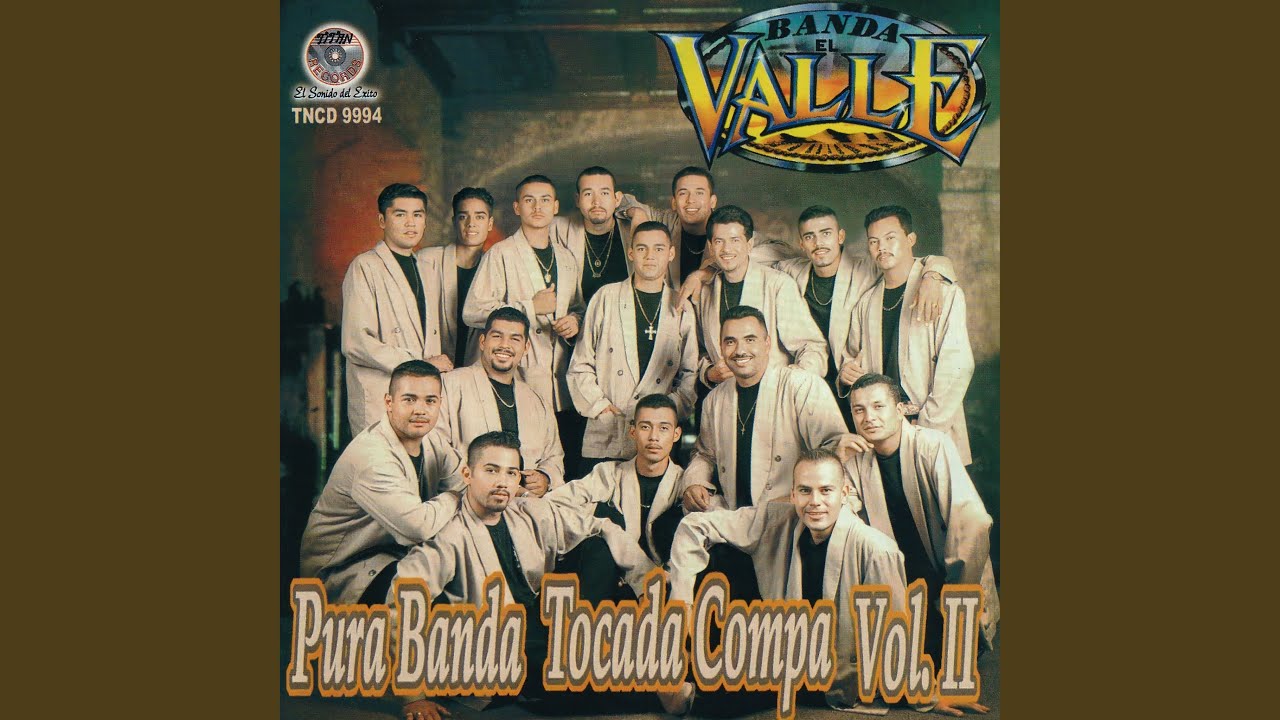 La Virgen De La Macarena