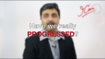 Have we really progressed? a personal video by Sameer Surve, CEO-Pathik