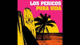 Video thumbnail of "Los Pericos - La vieja llama (AUDIO)"