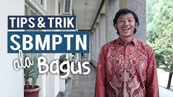 Tips & Trik SBMPTN Ala Bagus - Durasi: 0.51. Tips & Trik SBMPTN Ala Bagus - Durasi: 0.51.