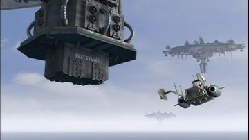 The Planet Bellerophon (Firefly)