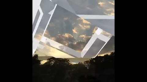 Video made with (matter) App Store