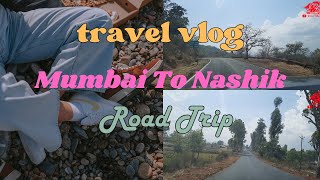 Roadtrip Mumbai to Nashik //Sula vineyard