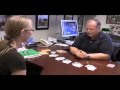 THE GAMBLING Scam - Magic Card Trick Revealed - YouTube