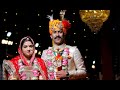 Priyanka  dushyant  royal rajputana wedding teaser 2024 