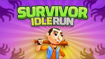 Survivor Idle Run Walkthrough