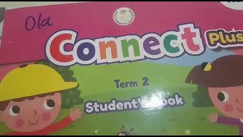 Connect plus " Unit 7"   Student
