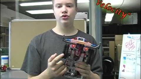 2016 Boa Constructors Mechanical Design