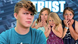 I Cant Trust My Sisters