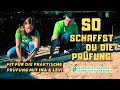 Praktische abschlussprfung ausbildung grtnerin  fachrichtung garten  landschaftsbau  10523