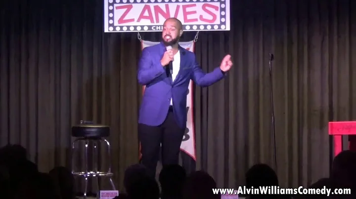 Alvin Williams - Miracle Country