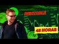 ¡Aumenta tus ganancias en trading en 48 horas!