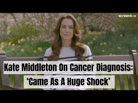 Kate Middleton Battles Cancer |Prince Charles, Rishi Sunak Laud Her Courage; Blake Lively Apologises