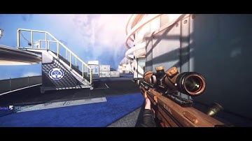 "Switch it up" Bo2 Edit ft. Zrepla