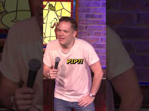 Pip?!