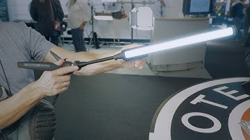 BB&S Pipeline - Compact and Affordable Remote Phosphor Lights