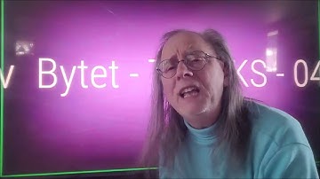 Bytet - Long Journey