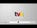Channel ID (2024): TVS