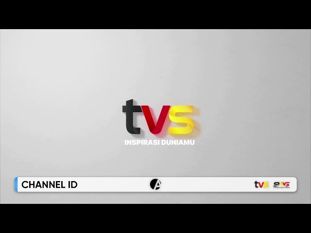 Channel ID (2024): TVS class=