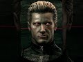 Rip Ken Lally a.k.a Robert Kendo from Re2 and 3 Remake #residentevil #rip #mk9