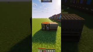 Minecraft Quick Tutorial – How To Make Holy See Flag Banner! 🇻🇦