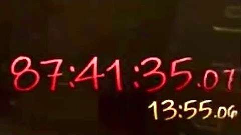 How I Got Stuck 2 Rounds From World Record On Nacht Der Untoten (BO3 Zombies)