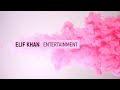 Elif khan very nice