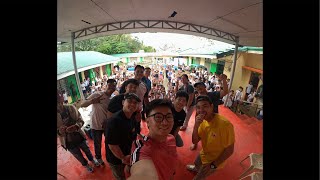 Tuloy Na Announcement