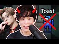 I made everyone vote him out - AMONG US ft. Day6 Jae, OfflineTV & friends