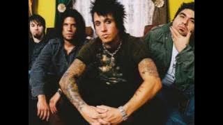 Christina Milan and Papa Roach Remix