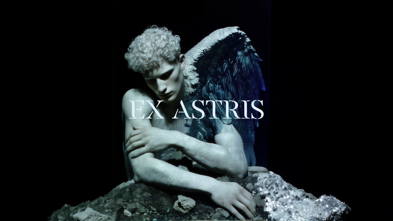 Ex Astris – Emergence | AI, Generative Art & the Future of Creativity ...