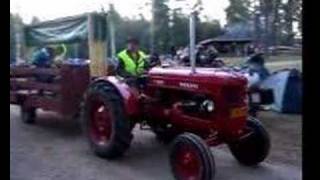 Volvo veteraaniralli 2006