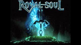Royal Soul - Shadows in the sky