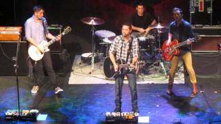 Download Lagu Boyce Avenue - Locked Out Of Heaven - Leeds City Varieties 23rd Sept 2013 MP3 Download Lagu Boyce Avenue - Locked Out Of Heaven - Leeds City Varieties 23rd Sept 2013 MP3