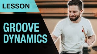 How to Level Your Drums | Groove Dynamics | Drum Lesson | Thomann