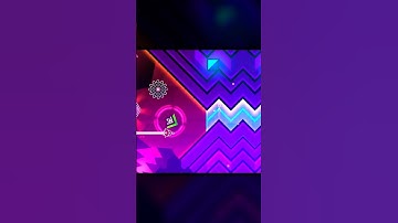 I ULTRABUFFED Deadlocked In Geometry Dash! #geometrydash