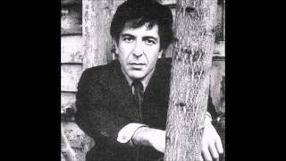 Hey That's No Way To Say Goodbye (Live 1979)- Leonard Cohen chords