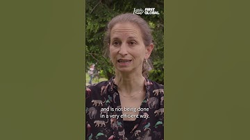 The Importance of Biodiversity - Kelly Levin