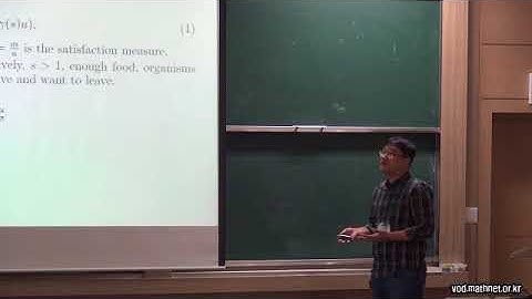 Kwon, Ohsang / Evolution of dispersal toward fitness and starvation driven diffusion