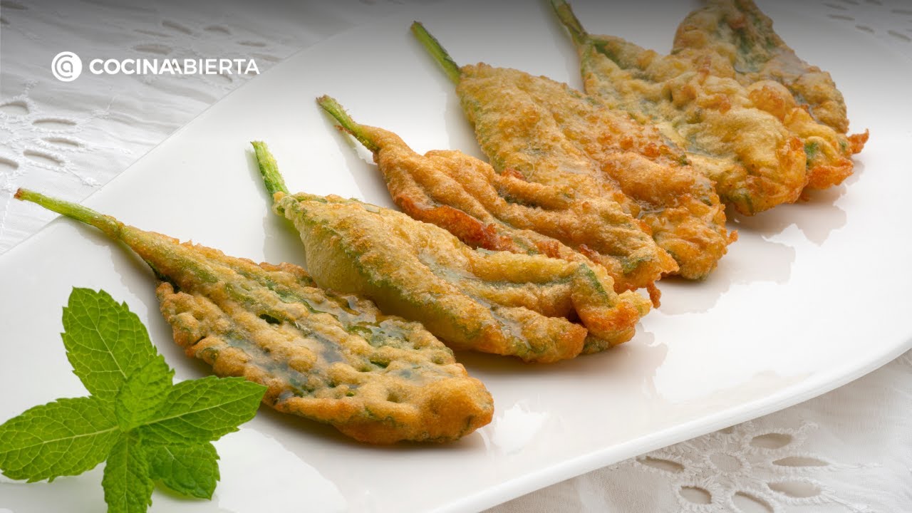 Crespillos con miel | Postre tradicional de Huesca con Karlos Arguiñano