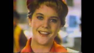Commercials - 1982