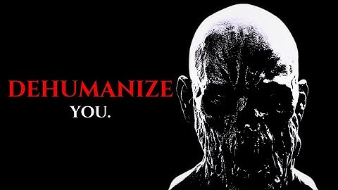 How DayZ dehumanizes the player