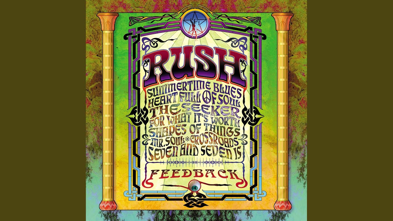 Watch Crossroads on YouTube Watch Crossroads on YouTube