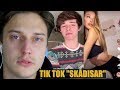 REAGERAR PÅ TIK TOK - "SKÅDISAR" 😂