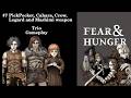 Fear And Hunger #7