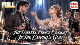 She Called Him Useless—Her Father Had Made a Deal With a God to Protect the Empire