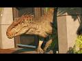 96 Land Dinosaurs, One Map: PENNSYLVANIA Single Egg Challenge | Jurassic World Evolution 3