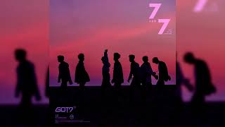 [INSTRUMENTAL] GOT7 - You Are